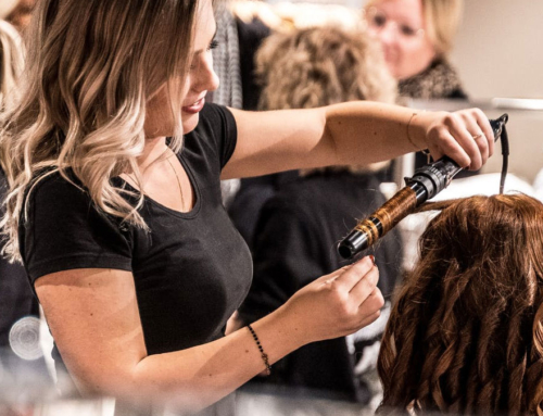 EL CUIDADO DE LAS PELUCAS DE PELO NATURAL