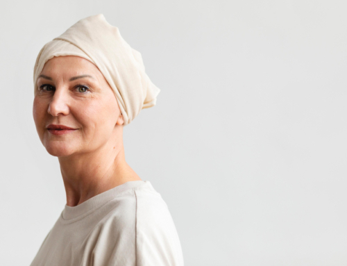 ¿Cómo afrontar la pérdida de cabello durante el tratamiento oncológico?