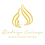 Rodrigo Caicoya – Centro Capilar en Gijón Logo